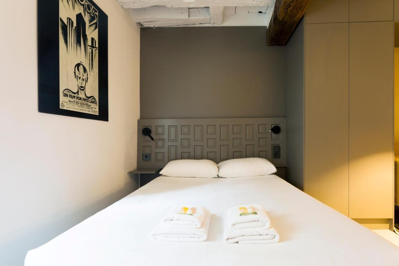 Kabia By Smiling Rentals Hondarribia Exterior foto