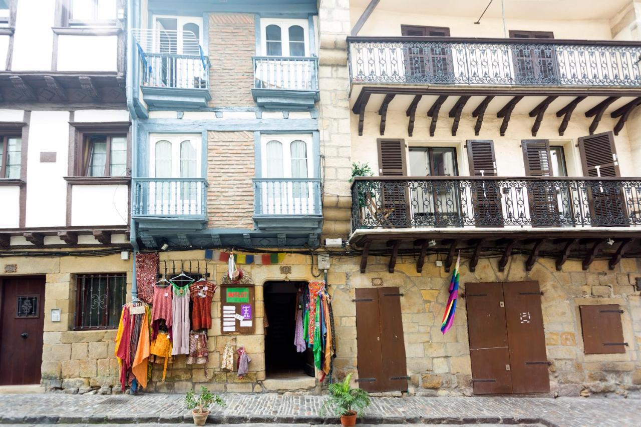 Kabia By Smiling Rentals Hondarribia Exterior foto